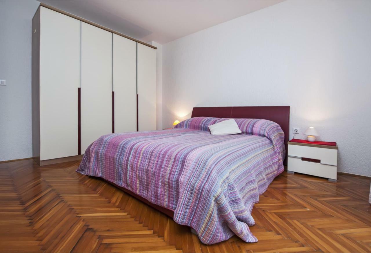 Cerin Apartment Rovigno Camera foto